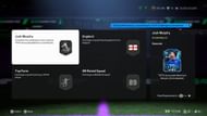 The latest Honourable Mentions SBC tasks (Image via EA Sports)